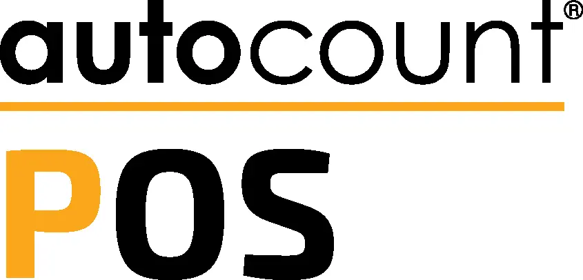 POS Retail / F&B V5.x - POS Counter - A ( MYR Edition )