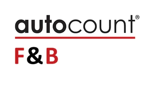AutoCount FNB Basic V5.x Package ( MYR Edition )