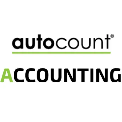 AutoCount Accounting Pro Edition V2 Package ( MYR Edition )