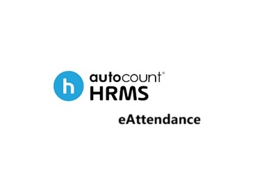HRMS eAttendance - Practical / Implementation eTraining