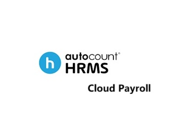 HRMS Payroll - Practical / Implementation eTraining